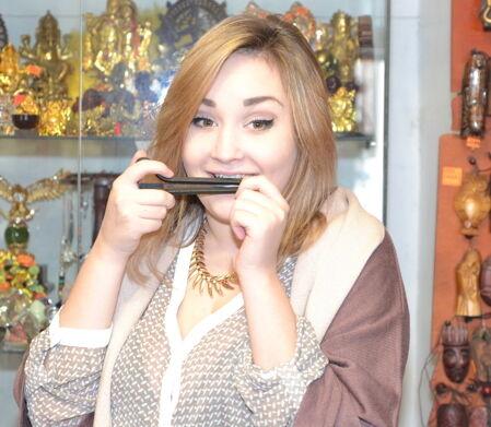 Варган, Хомус, Дрымба, Доромб, Кубыз