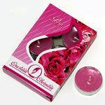 СВЕЧИ ПАРАФИНОВЫЕ