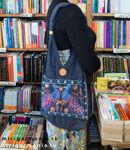 БАТИК.  Изделия  из  ткани