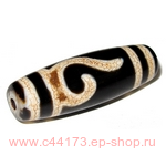 Бусина дзи Жуи
