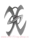 Знак Зодиака «Рыбы».