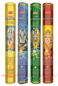   ӻ (Hem Lord Vishnu incense sticks).