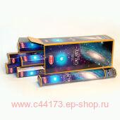   (Hem The Galaxy incense sticks).