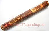  ˻ (Hem Sandalwood incense sticks) ( )