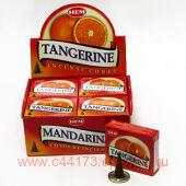    ͻ (Hem Tangerine Incense cones).