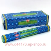 Благовоние «ЛАДАН+МИРРА» (Hem Frankincense-Myrrh).