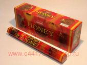  Ļ (Hem Honey).