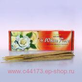  Radha Madhav White Rose   100