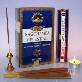  Ppure  (+) Selestial Premium Masala Incense Sticks