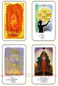    (Women's Tarot) (78  + )