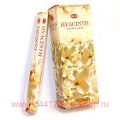  һ (Hem Hyacinth incense sticks).