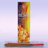  Radha Madhav Pure Champa   180 