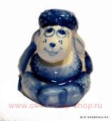 Овечка прелесть(2) 6 см