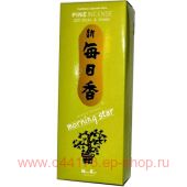 Morning Star  (Pine) 200 + 