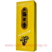 Morning Star  (Patchouli) 200 + 