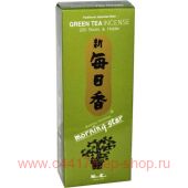 Morning Star   (Green Tea) 200 + 