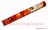   ۻ (Hem Precious Flowers incense sticks)