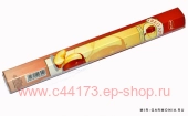 Благовоние «Красное ЯБЛОКО» (Hem Red Apple incense sticks)