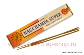 Благовония Ppure Супер Super Incense Sticks