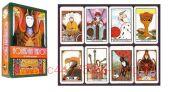   Aquarian Tarot (78  +   . )