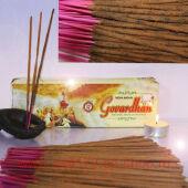  Radha Madhav Govardhan Natural Masala Incense 200