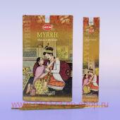  "" (Hem Myrrh Masala Incense) 15