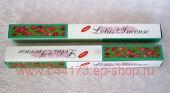 . (Lotus incense).