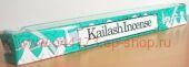 . (Kailash incense).