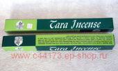 . (Tara incense).