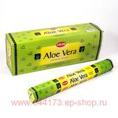    (Hem Aloe Vera).