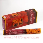 Благовоние «Эрос КАМАСУТРА» (Hem Kamasutra incense sticks).