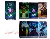 Таро Триада Богинь (78 карт + инструкция)