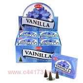    ܻ (Hem Vanilla).