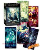 Таро Исцеляющий Свет Healing Light Tarot (78 карт + инструкция)