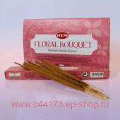  " " (Hem NS Floral Bouquet Premium Masala Incense) 15