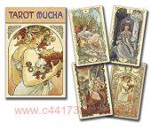    (Tarot Mucha) (78  + )