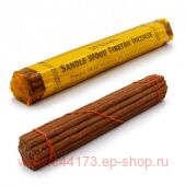  Special Sandle Wood Tibetan Incense 27