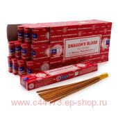    Satya Dragons Blood Incense 15