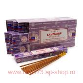   Satya Lavender Incense 15