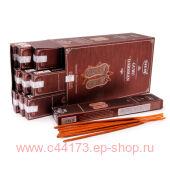 Благовоние Гуру Даршан Hem Guru Darshan Incense 15г