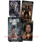 Таро Дом с привидениями (The Tarot of Haunted House)(78 карт + инструкция)