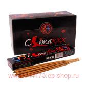  Nandita Indian ClimaXXX Natural Incense 