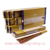 Благовония Ppure Сандал Nag Chandan Masala Incense Sticks