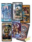  . Epic Tarot (78  + )
