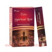   Spiritual Love Vedic natural incense