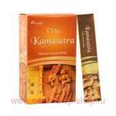  Kamasutra Vedic natural incense