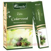  Cedarwood Vedic natural incense