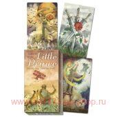   Tarot of the Little Prince (78  +   . )  ,  