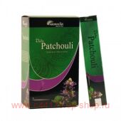  Patchouli Vedic natural incense