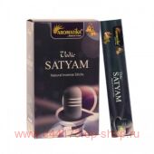  Satyam Vedic natural incense